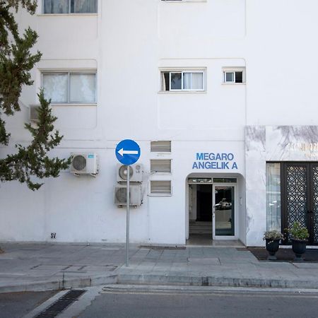 Urban Condo 10 - 2 Bdr Nicosia Esterno foto