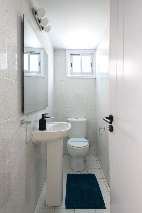 Urban Condo 10 - 2 Bdr Nicosia Esterno foto