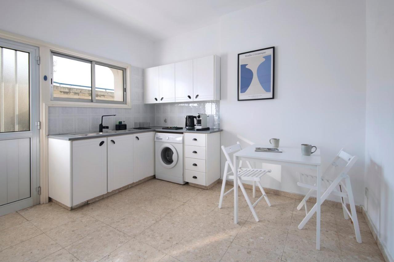 Urban Condo 10 - 2 Bdr Nicosia Esterno foto