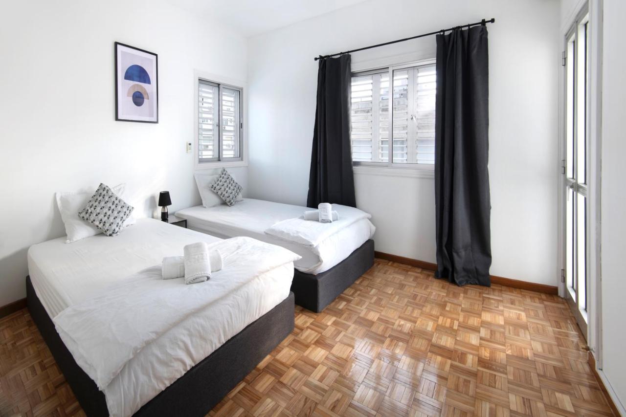 Urban Condo 10 - 2 Bdr Nicosia Esterno foto