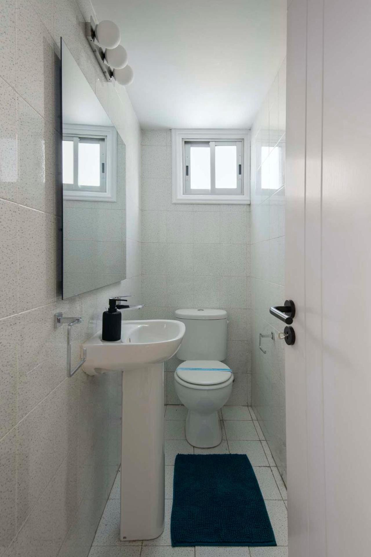 Urban Condo 10 - 2 Bdr Nicosia Esterno foto